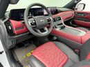 Nissan Patrol LE PLATINUM CITY