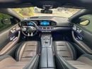 Mercedes-Benz GLE 53 AMG Coupe 4MATIC+ AMG