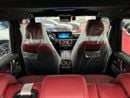 Mercedes-Benz G 63 AMG Almost Brand New G63 Manufaktur 2025 Night Package Diamond seats