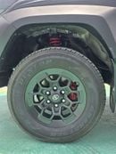 Toyota Hilux GR Sport 4.0L 2025 MODEL