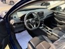 Nissan Altima SPORT