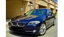 BMW 535i i