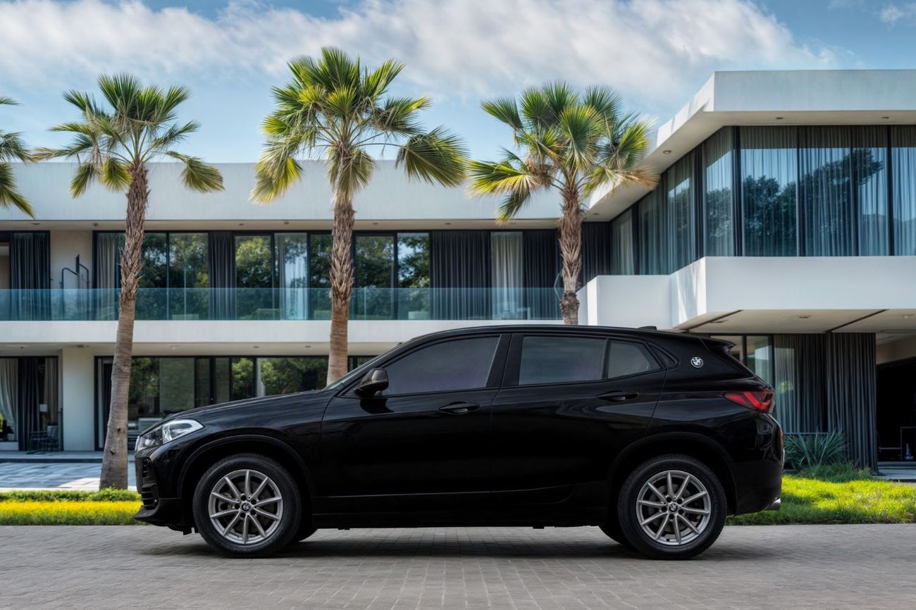 BMW X2 | 2,056 P.M  | 0% Downpayment | Agency Warranty!