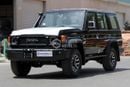 تويوتا لاند كروزر 70 LC76 LX LHDLC76 2.8L T-DSL LX-Z 4WD AT WITH AIR COMPRESSOR 2025MY