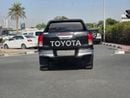 Toyota Hilux 2018 | 2.8L DIESEL | AT | RHD | SPORTS BAR | DOWNHILL ASSIST | CRUISE CONTROL