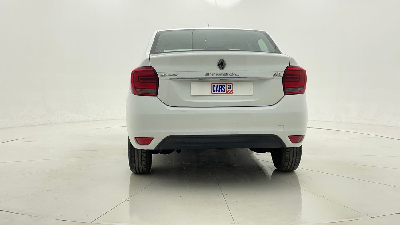 Renault Symbol PE 1.6 | Zero Down Payment | Home Test Drive