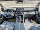 تويوتا لاند كروزر 2026 Toyota Land Cruiser LC300 VX (High-Option with Radar) 3.5L V6 Twin Turbo Petrol A/T 4WD Export