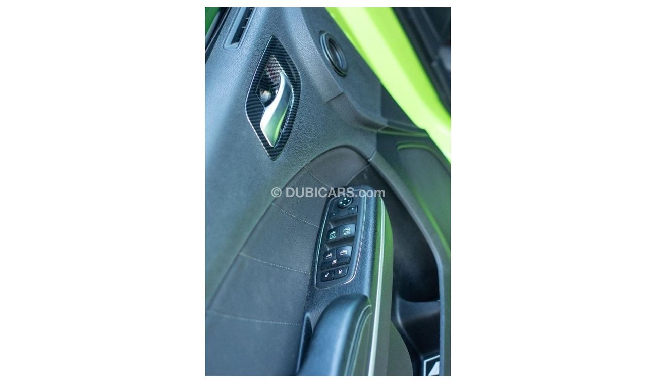 دودج تشارجر 3.6L SXT (متوسط) 3.6L SXT (متوسط) 3.6L SXT (متوسط) الموديل: دودج تشارجر SXT منتصف الخيار   السنة :20