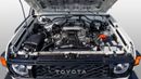 Toyota Land Cruiser 70 LC 78 HARDTOP 4.0L MT