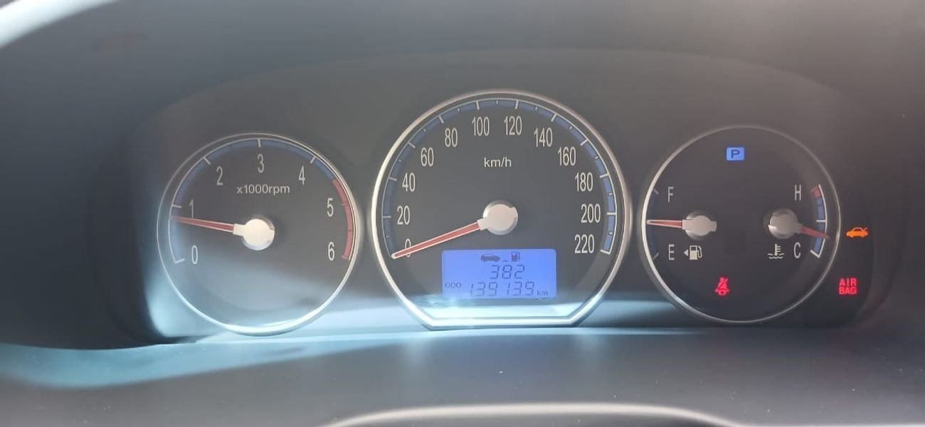 هيونداي سانتا في Hyundai Santafe 2008 diesel Korea Specs