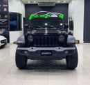 جيب رانجلر Unlimited Sport 3.6L A/T