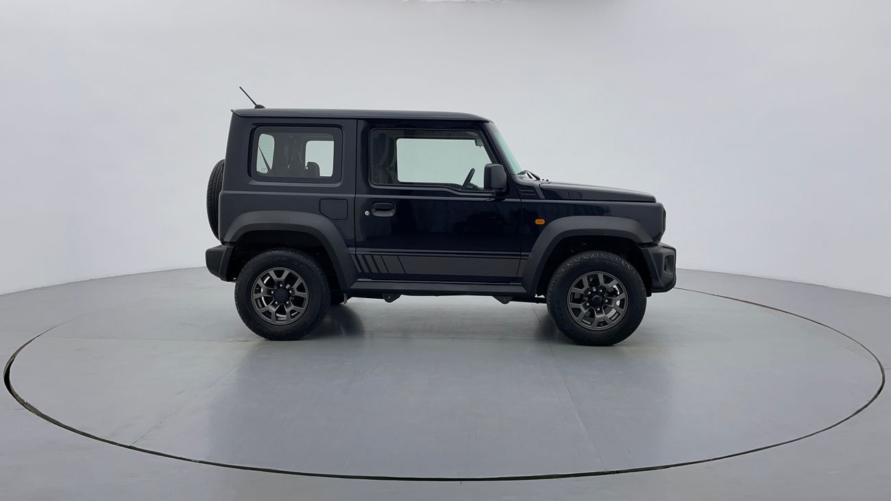 Suzuki Jimny MANUAL 1500