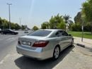 لكزس LS 460 L Titanium 4.6L