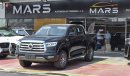 Great Wall Poer 2.0L Turbocharged V4 Gasoline GCC Brand New Pick Up with Al Naboodah Warranty