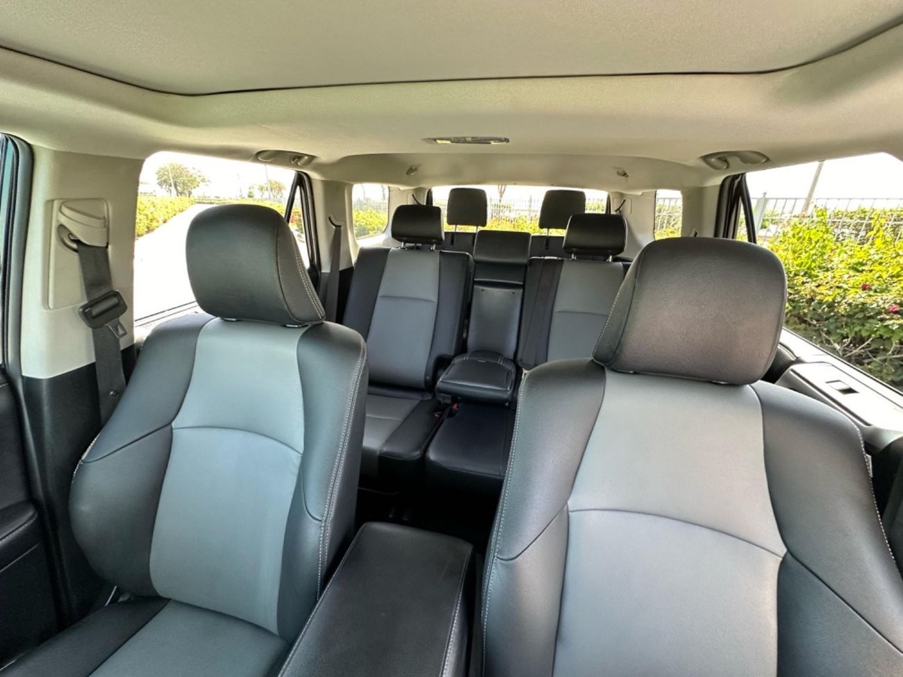 Toyota 4Runner 2019 Toyota 4Runner SR5 4x4