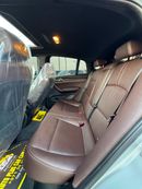 بي أم دبليو X4 XDRIVE 35I M SPORT