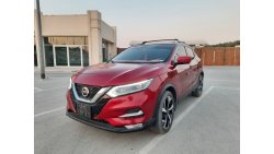 Nissan Rogue Nissan Rogue 2019 full options very celen car for sale