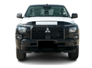 ميتسوبيشي L200 ECTP2M024 – 2025 Mitsubishi L200 Double Cab Pick Up GLX – 2.4L Petrol Manual – Black with Black Inte