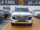 تويوتا لاند كروزر Toyota Land Cruiser VX 3.5L 2025