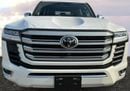 Toyota Land Cruiser VX 3.5L FULL WITH RADAR AND JBL