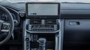 تويوتا لاند كروزر VXR TOYOTA LANDCRUISER 3.3 VX HIGH -2026YM