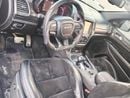 Jeep Grand Cherokee JEEP GRAND CHEROKEE SRT 6.4L - V8 - PET - AT - 2014 MY