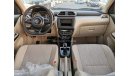 Suzuki Dzire 1.2L PETROL, GLX INSIDE BEIGE, (CODE # SDGLX04)