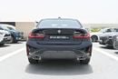 BMW 325 BMW 325i M Sport Kit 2.0L Turbo Petrol Model 2024 Color Black
