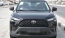 Toyota Corolla Cross COROLLA CROSS