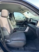 تويوتا تاندرا CREWMAX SR5 4WD