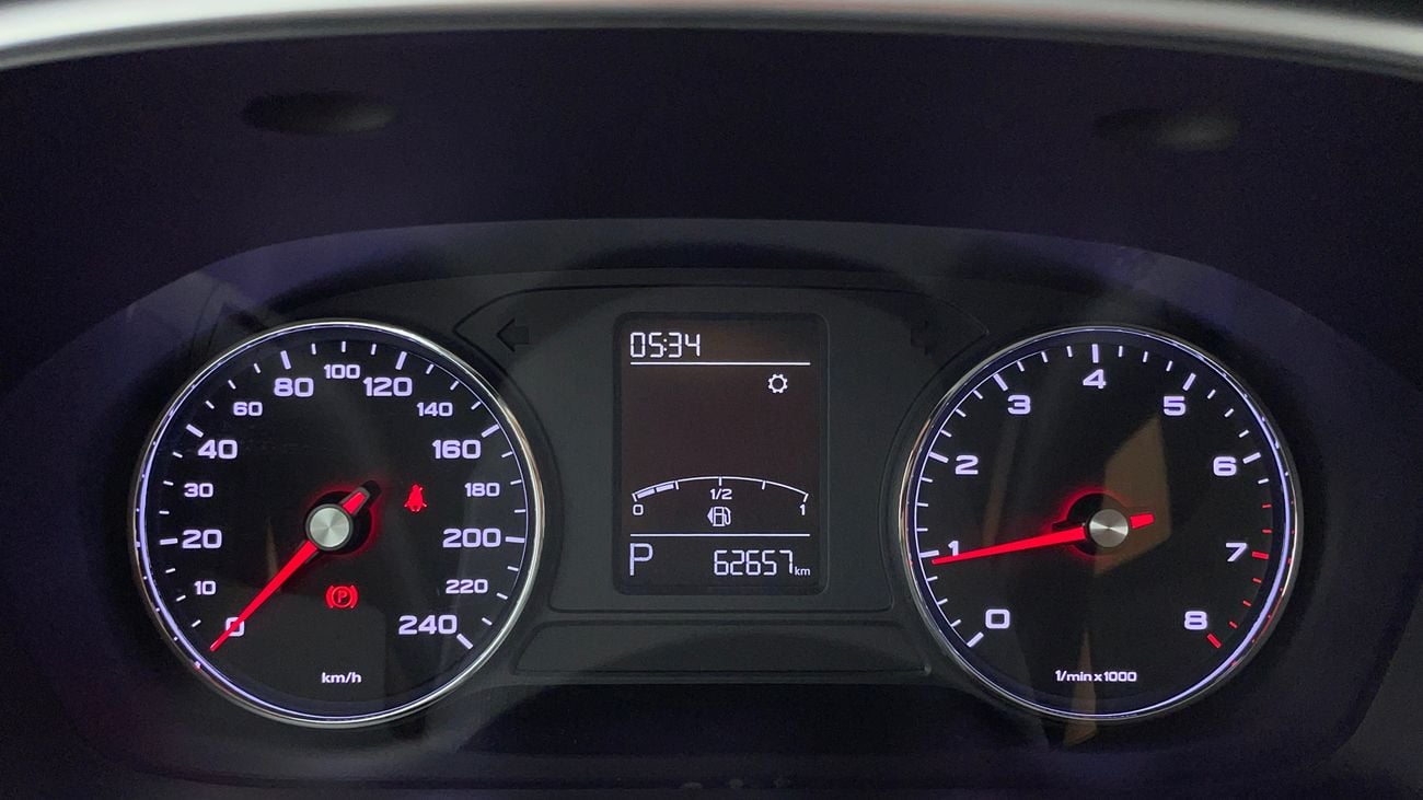 MG RX5 STD 1.5 | Zero Down Payment | Home Test Drive