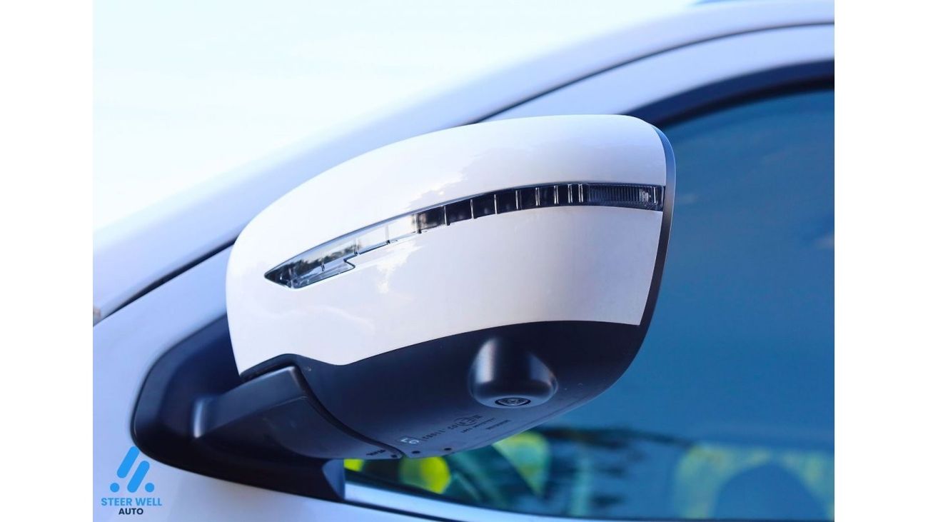 Nissan Navara LE Plus 2023 - Petrol 2.5L 4x4 MT DC - Unbeatable Price - Book Now!