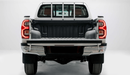 Toyota Hilux SR5 GCC 2.7L Manual Petrol