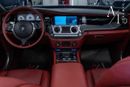 رولز رويس داون 2017 Rolls Royce Dawn, Full Rolls Royce Service History, 4 Button, Excellent Condition, GCC
