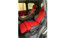 لكزس LX 570 MBS Autobiography 4 Seater Luxury Edition Brand New for Export only