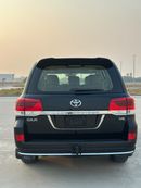 Toyota Land Cruiser GXR