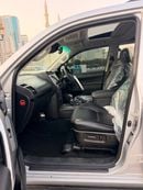 Toyota Prado Right Hand Drive