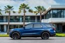 Ford Explorer ST Explorer ST | 2,840 P.M | 0% Downpayment | ST EXCELLENT CONDITION FORD WARRANTY