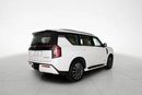 Nissan Patrol LE PLATINUM CITY 3.5