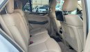 مرسيدس بنز ML 350 full option Free accident, 3.5L, V6