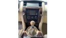 Nissan Patrol LE T1 LE T1 2012 model, big machine, manual transmission (regular transmission) 8 cylinders