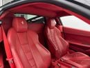 فيراري 458 2014 Ferrari 458 Italia, Service History, Excellent Condition, Low Kms, GCC