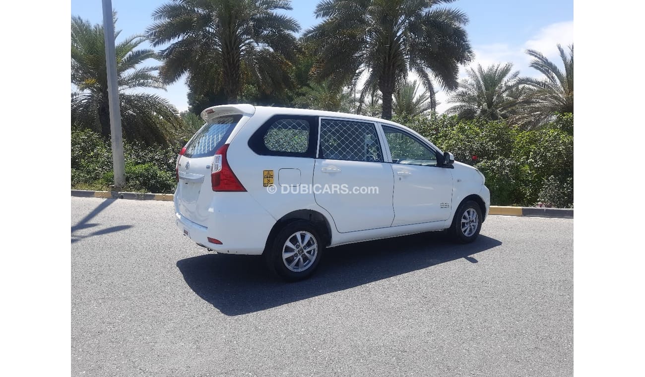 تويوتا فينزا تويوتا افانزا 2018 مواصفات خليجي فل اتوماتيك