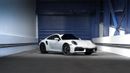 بورش 911 Turbo S 3.8L (645 HP) Coupe UAE's Very Best Example | AED 13,579 Per Month