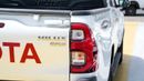 تويوتا هيلوكس SR5 (NON GCC) Brand 2.7 FULL OPTION Double Cab GLX - GCC Specs