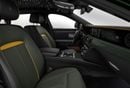 Rolls Royce Ghost BLACK BADGE 1 of 1 FOS Bespoke Unique!