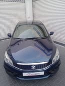 Suzuki Ciaz
