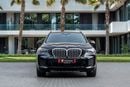 BMW X5 XDRIVE40i M SPORT X5 M-Kit | 5,875 P.M | 0% Downpayment | Perfect Condition!