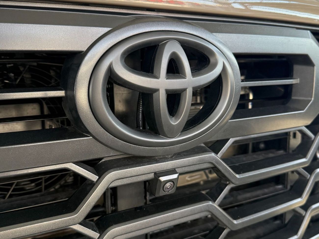 Toyota Tundra 2026 TUNDRA TRD OFF ROAD LIMITED I-FORCE MAX HYBRID 