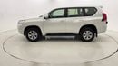 Toyota Prado 2023 EXR | AED 2003/Month | 0 DP | 30 Day Return | Warranty | Service History